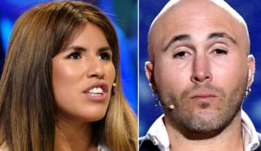 Isa Pantoja responde al perdón de Kiko Rivera y tras reconocer el episodio vejatorio de la manguera