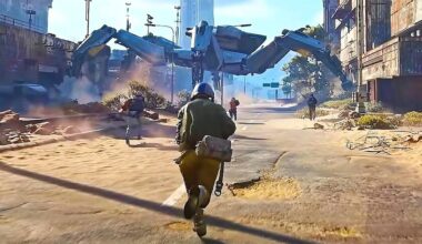 Salió hace una semana y ya es el multijugador mejor valorado en casi 10 años. Lo de ARC Raiders es alucinante - ARC Raiders