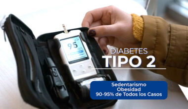 Salud al día | Cómo controlar y mejorar la calidad de vida de los pacientes con diabetes