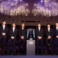 La primera jornada de las Finals es una chapuza con precedentes