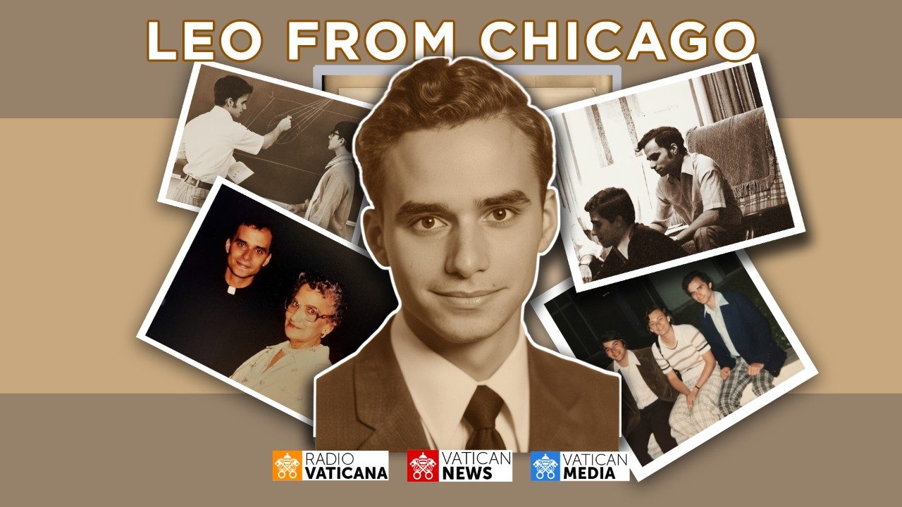 “Leo from Chicago”: 10 de noviembre estreno del documental sobre las raíces del Papa en EE.UU.