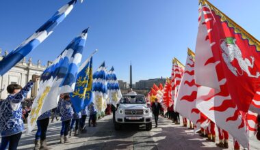 Jubileo del trabajador: el Papa reconoce la labor al servicio de los demás