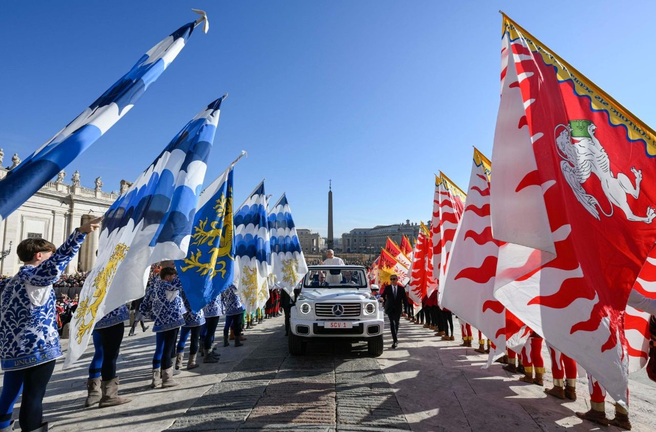 Jubileo del trabajador: el Papa reconoce la labor al servicio de los demás