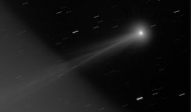 Elon Musk habla claro y da una clave sobre el cometa 3I/ATLAS