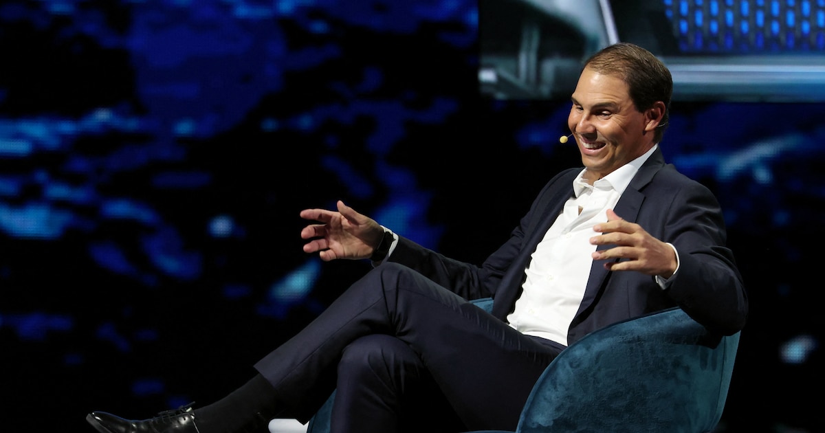 El divertido plan de Rafa Nadal con Will Smith y Marc Anthony en Miami: su nueva aventura tras retirarse del tenis