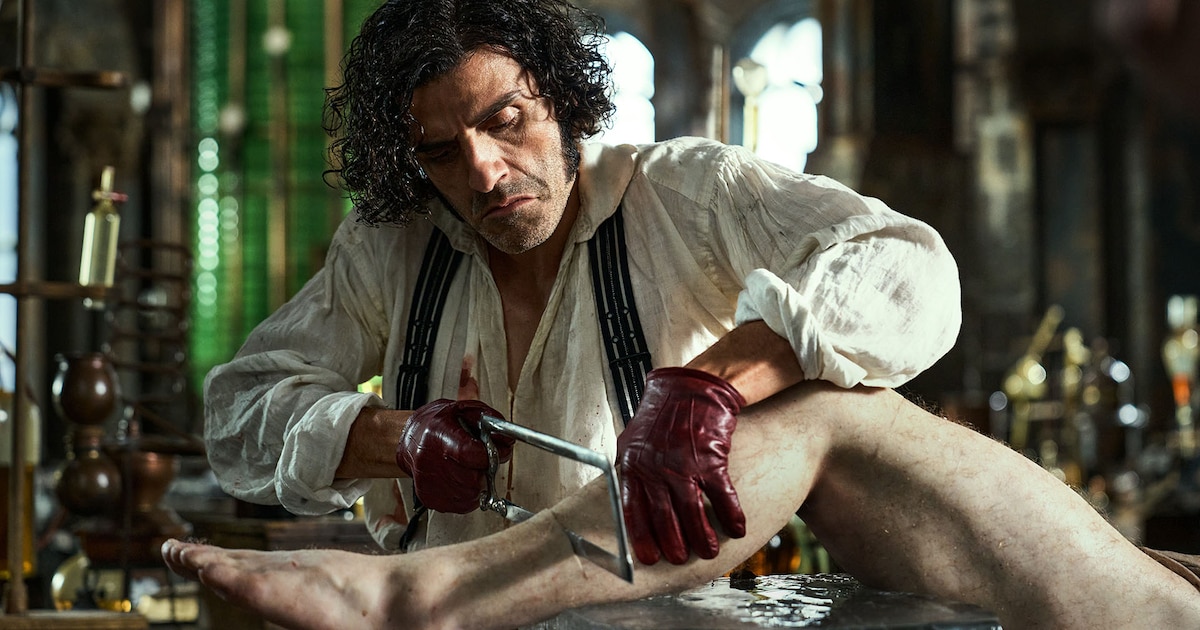 Qué dicen las críticas de Frankenstein, la nueva película de Guillermo del Toro ya disponible en Netflix