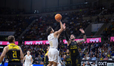 Al San Pablo se le escapa la victoria por detalles en Tenerife