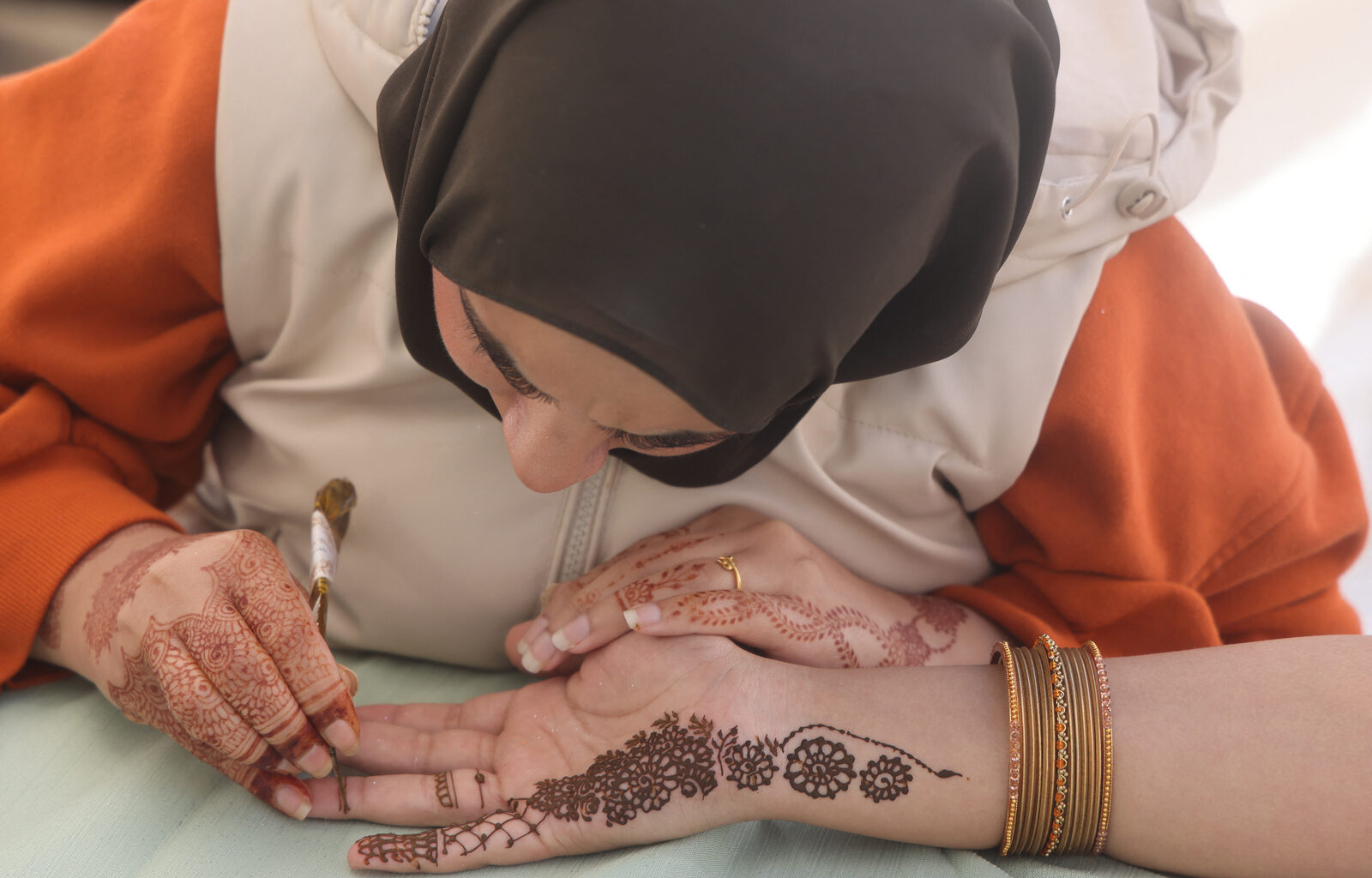 Un potencial curativo de la henna podría servir para combatir la fibrosis hepática | Salud