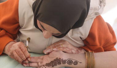Un potencial curativo de la henna podría servir para combatir la fibrosis hepática | Salud