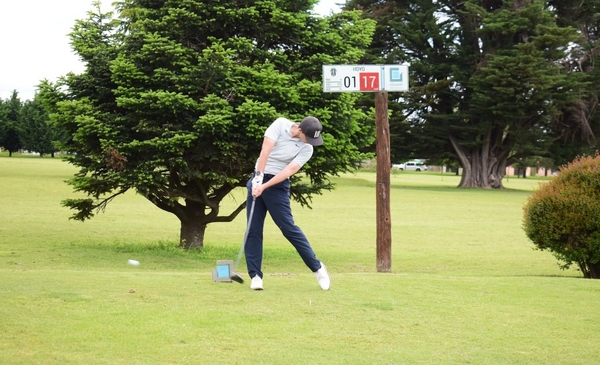 Golf: el Campeonato del Club Match Play: tiene a los mejores ocho en Primera 