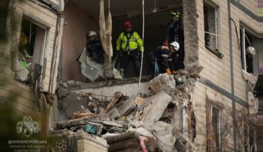 Cuatro muertos y cortes de suministros tras ataque ruso a Ucrania