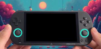 Consigue la Trimui Smart Pro a un precio que no creías posible