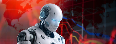 Una empresa que estuvo valorada en 12.000 millones de euros encoge los hombros ante el impacto de la IA: "Es la nueva realidad"