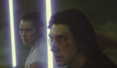 el sueño del sable láser real se estrella por culpa de la seguridad