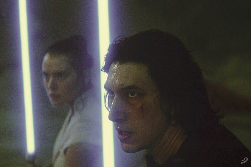 el sueño del sable láser real se estrella por culpa de la seguridad