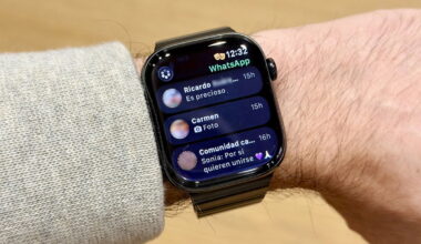 cómo instalarla y sacarle partido en tu muñeca