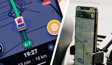 es increíble cómo varían los dos navegadores de Google