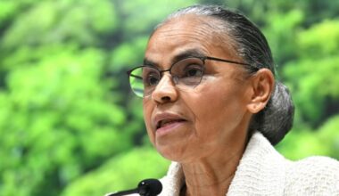 Cuatro personalidades brasileñas a seguir en la COP30