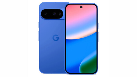 Google Pixel 10