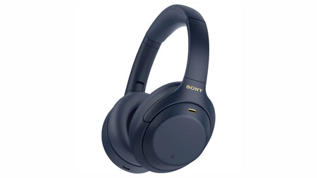 Sony Wh 1000xm4l