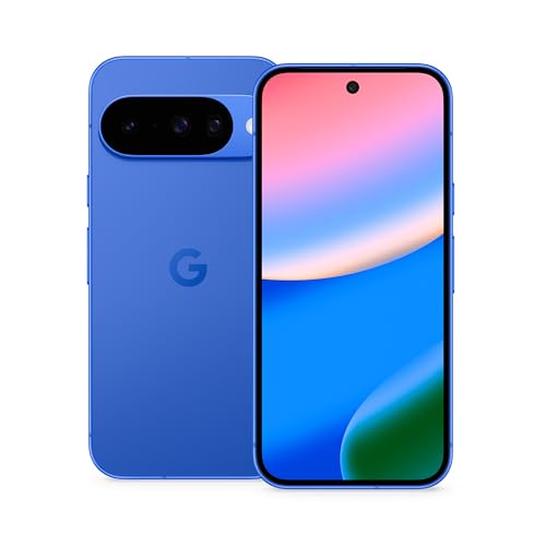 Google Pixel 10 (256 TB)