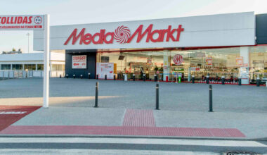 Cinco ofertas en tecnología para aprovechar las Semanas Black de MediaMarkt, hoy 9 de noviembre