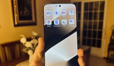 He probado un móvil de Huawei seis años después del bloqueo de Google. Ha sido como tener un iPhone con Android