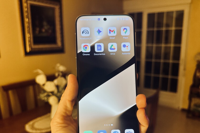 He probado un móvil de Huawei seis años después del bloqueo de Google. Ha sido como tener un iPhone con Android