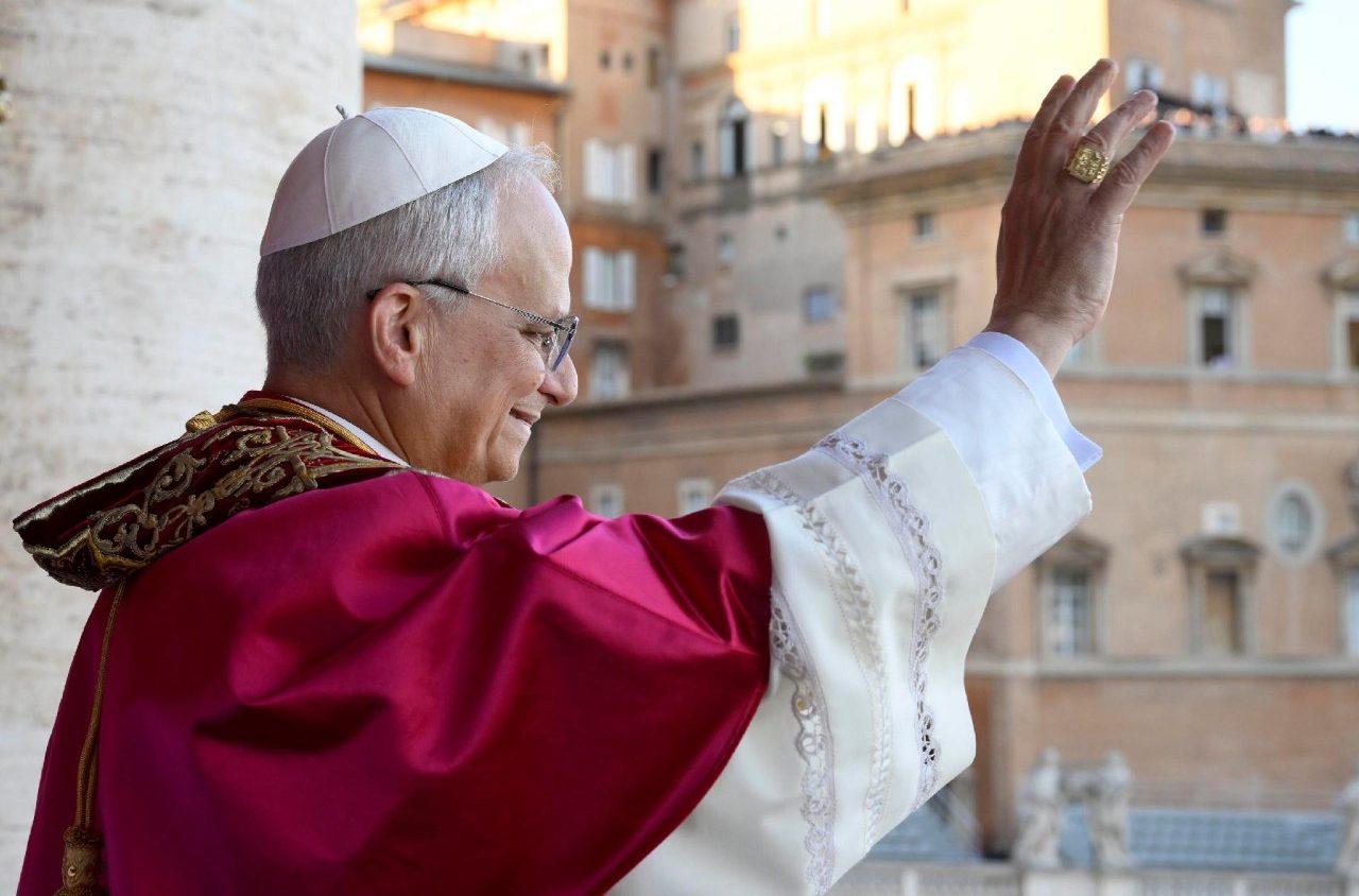 Seis meses con León XIV: Una Iglesia unida y abierta, signo de paz para un mundo herido por el odio