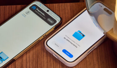 El ecosistema es lo que me mantiene en Apple. OPPO se ha propuesto reventarlo