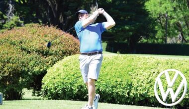 Golf: sigue adelante el Campeonato del Club Match Play