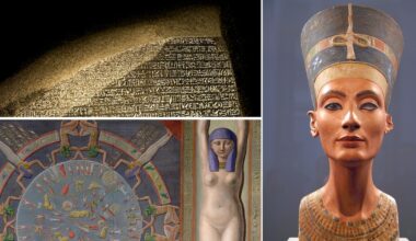 Tras la apertura del Gran Museo, Egipto exige el regreso de tres piezas fundamentales