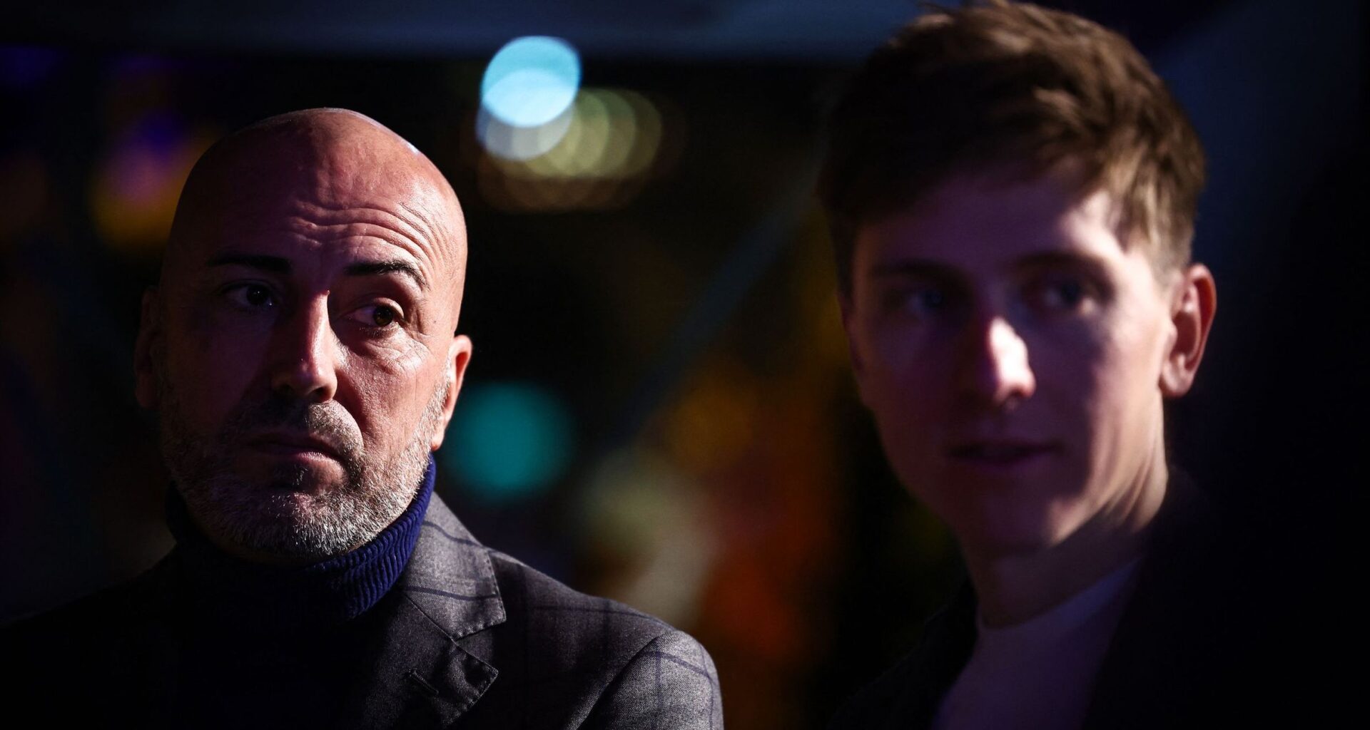 El representante de Tadej Pogacar se alarma por la destrucción económica de equipos profesionales y propone soluciones: "Debemos mirar al futuro"