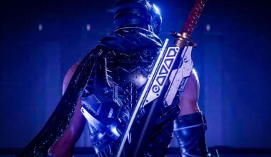 Me cuesta entender por qué se critica tanto a unos juegos por su historia y a otros se les perdona con tanta facilidad - Ninja Gaiden 4