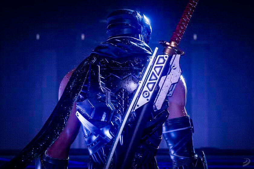 Me cuesta entender por qué se critica tanto a unos juegos por su historia y a otros se les perdona con tanta facilidad - Ninja Gaiden 4