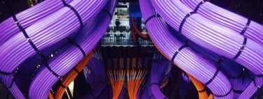 El #cableporn te convencerá de que los cables pueden llegar a ser increíblemente bonitos