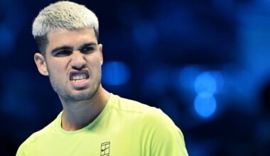 "Estoy libre, estoy libre... ¡soy libre!"