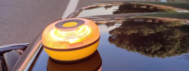 He rastreado el mercado en busca de la baliza V16 homologada más barata que pudiera comprar. He pagado poco más de 20 euros