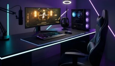 Con una RTX 5060 y rebajado en el Black Friday de PcComponentes