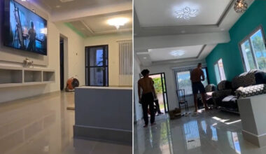 Casa moderna en Cuba causa sensación en redes sociales