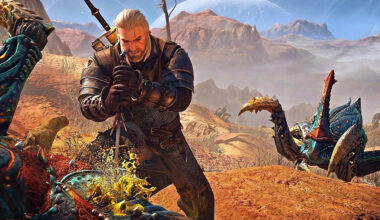 Ve redescargando The Witcher 3 porque el RPG mejorará gratis sus gráficos y mundo abierto en los próximos meses - The Witcher 3: Wild Hunt