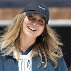 La lección que 2025 ha dejado a Paula Badosa tras tocar fondo: “El alma se rompe”