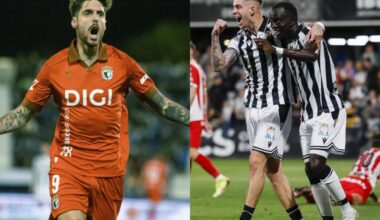 Burgos CF - Castellón en directo