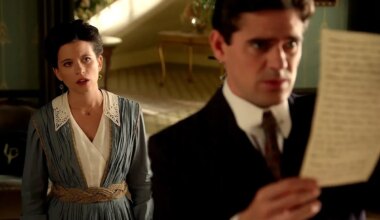 'La Promesa', avance del capítulo del jueves 13 de noviembre: El misterio de las cartas de Catalina parece haber sido resuelto por Jacobo - El Mundo