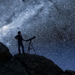 La fecha de noviembre en la que el cometa 3I/ATLAS se dejará ver para miles de amantes de la astronomía