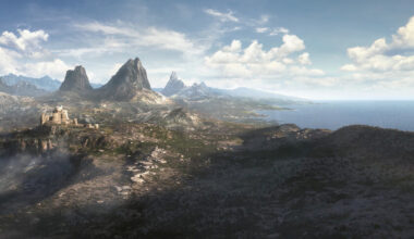 The Elder Scrolls 6 está "muy lejos de ser una realidad", pero Todd Howard pide paciencia a los fans que no se pueden llevar nada a la boca desde 2018