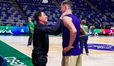 El Barça pone sus crisis en manos de Xavi Pascual - El Mundo