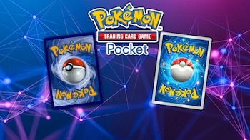 Pokémon TCG Pocket premia la
