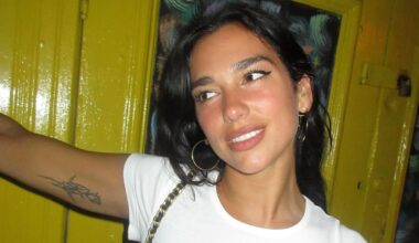 El bodegón de las celebridades: cuánto sale comer en El Preferido de Palermo, el restaurante elegido por Dua Lipa