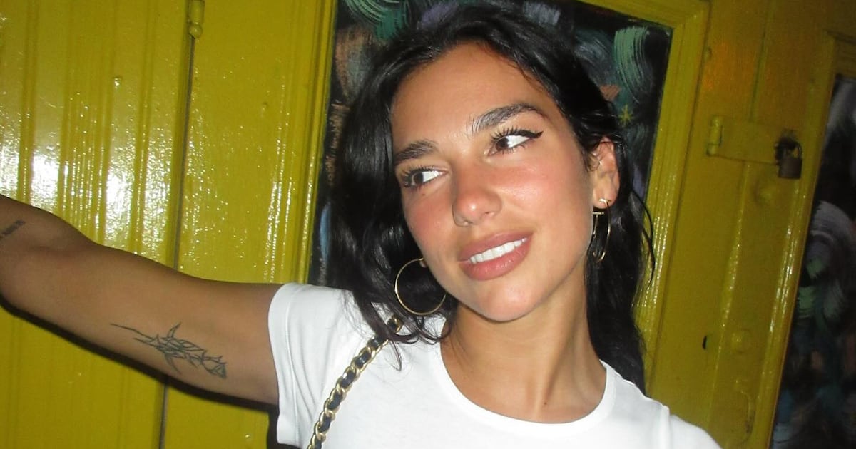 El bodegón de las celebridades: cuánto sale comer en El Preferido de Palermo, el restaurante elegido por Dua Lipa